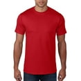 thumbnail image 1 of Mens Clementine Ringspun Midweight T-Shirt, 1 of 1