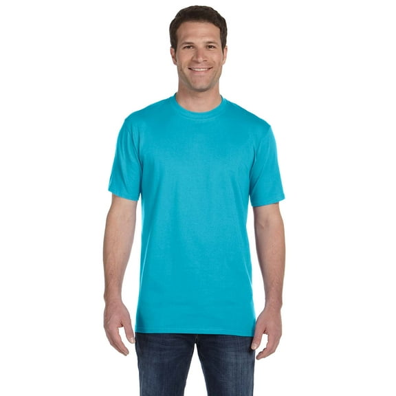 Mens Clementine Ringspun Midweight T-Shirt