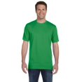 thumbnail image 1 of Mens Clementine Ringspun Midweight T-Shirt, 1 of 1