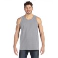thumbnail image 1 of Mens Clementine Ringspun Tank, 1 of 1