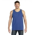 thumbnail image 1 of Mens Clementine Ringspun Tank, 1 of 1