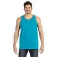 thumbnail image 1 of Mens Clementine Ringspun Tank, 1 of 1
