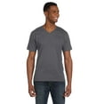 thumbnail image 1 of Mens Clementine Soft Spun Fashion Fit V-Neck, 1 of 1