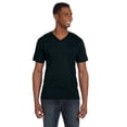 thumbnail image 1 of Mens Clementine Soft Spun Fashion Fit V-Neck, 1 of 1