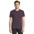 thumbnail image 1 of Mens Clementine Tri-Blend Crew Tee, 1 of 1
