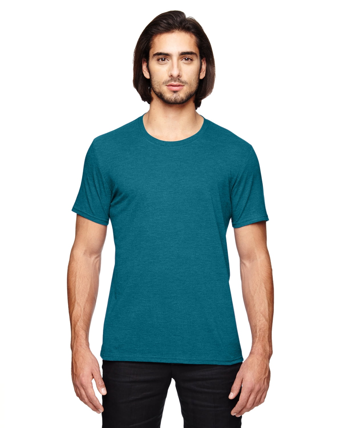 Mens Clementine Triblend T-Shirt