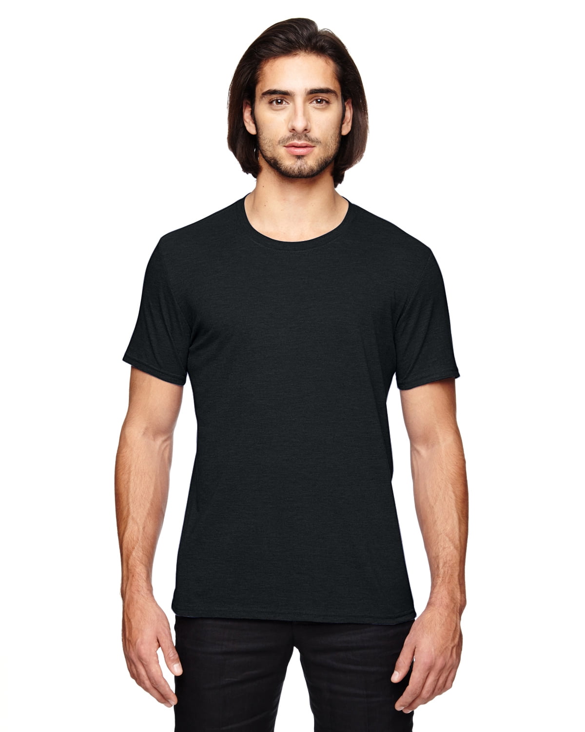 Mens Clementine Triblend T-Shirt