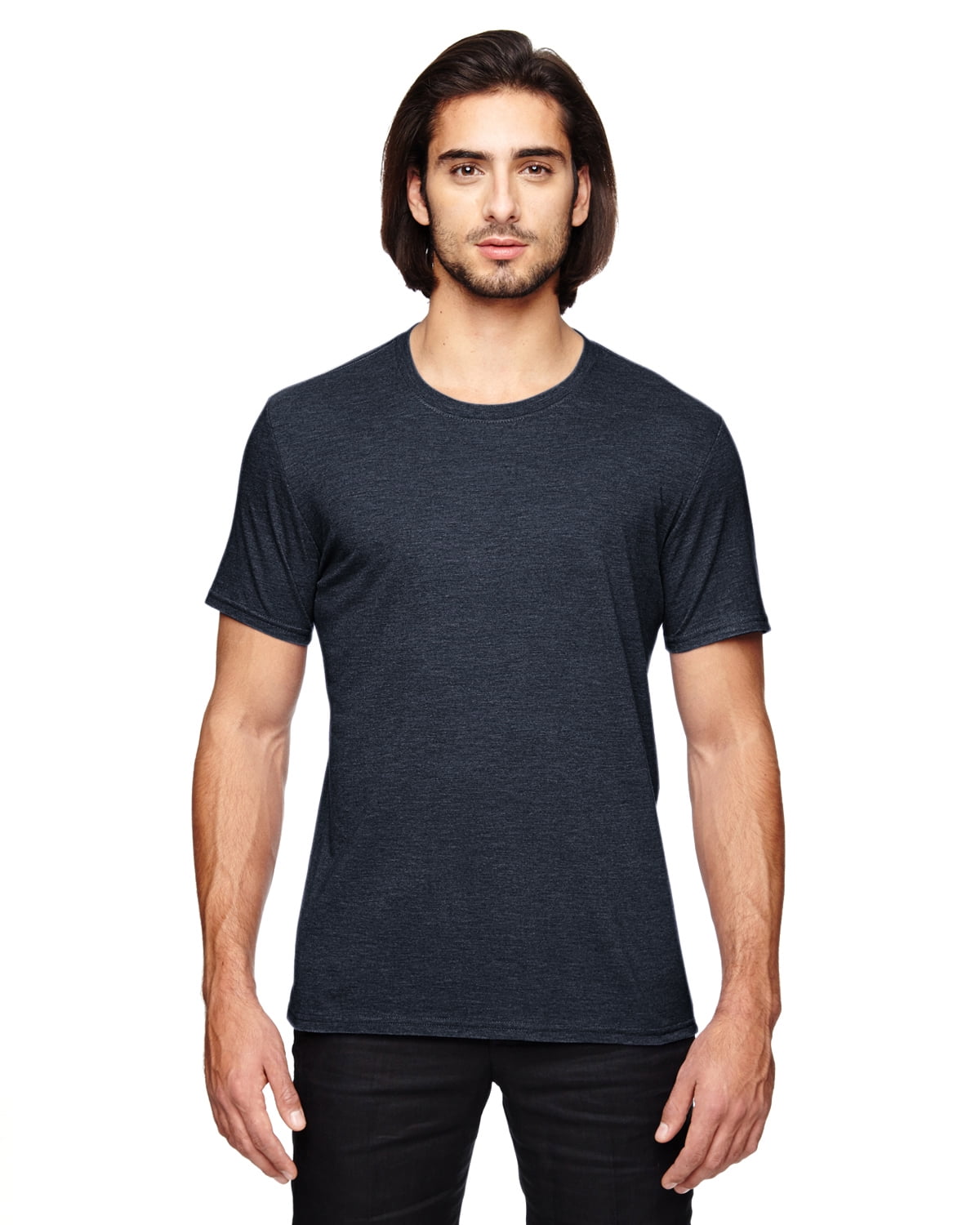 Mens Clementine Triblend T-Shirt