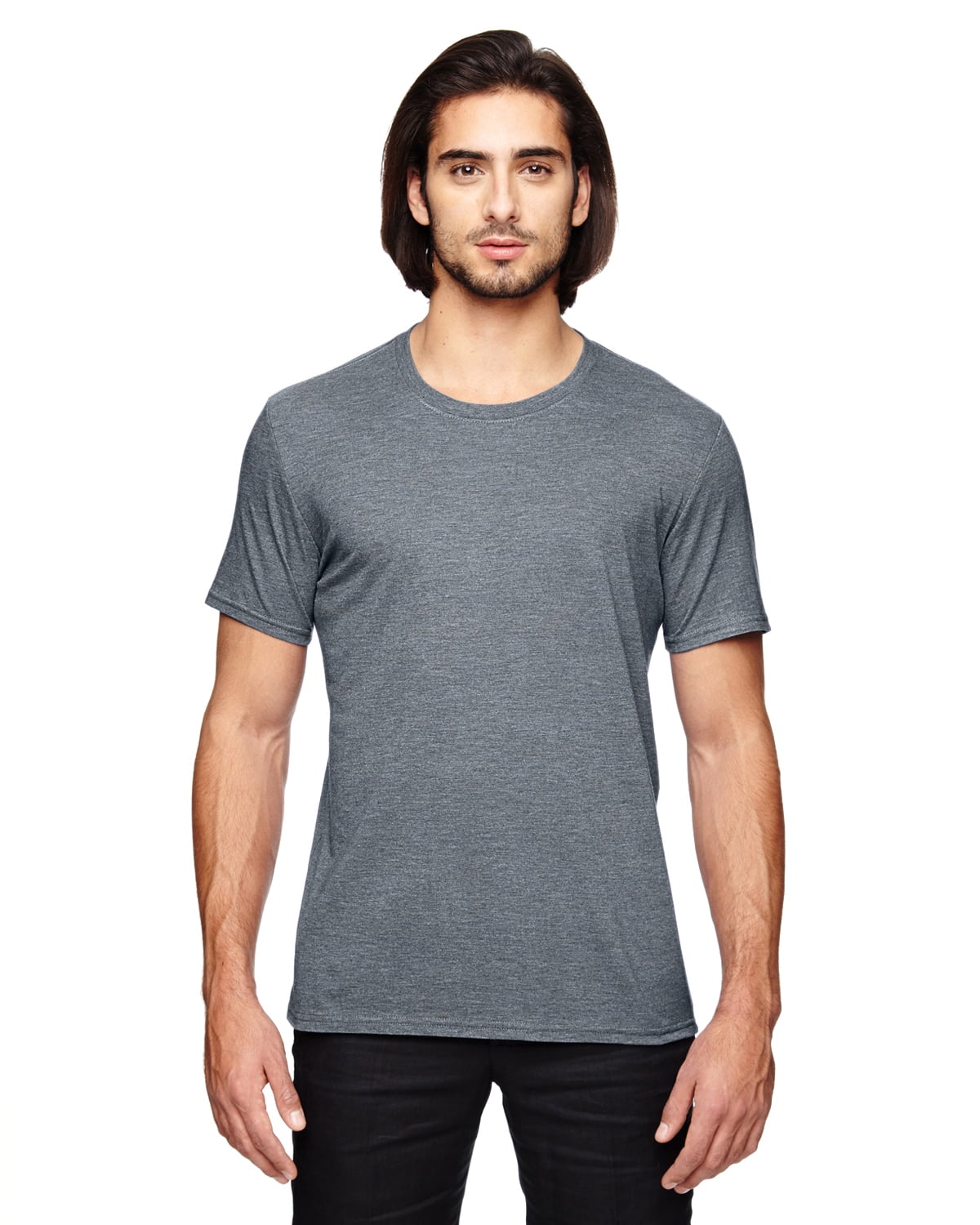 Mens Clementine Triblend T-Shirt