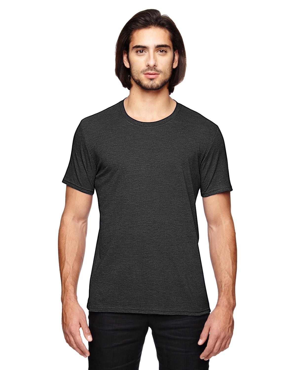 Mens Clementine Triblend T-Shirt