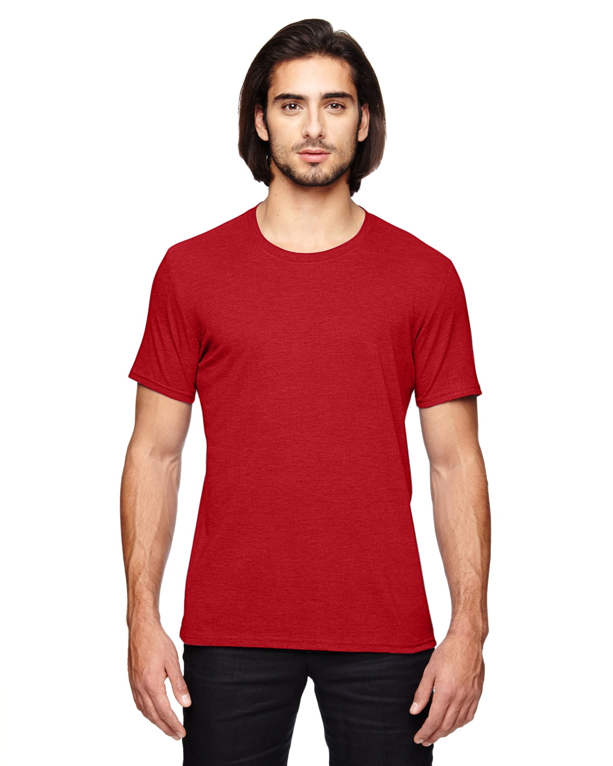 Mens Clementine Triblend T-Shirt