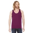 thumbnail image 1 of Mens Clementine Triblend Tank, 1 of 1