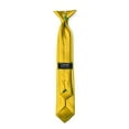 thumbnail image 1 of Mens Clip on Ties Solid Uniform Clip-on Neck Ties for Police and Security Pullaway Clip Ties, 1 of 2