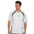 thumbnail image 1 of Mens Cocona Running Tee - White - Medium, 1 of 1