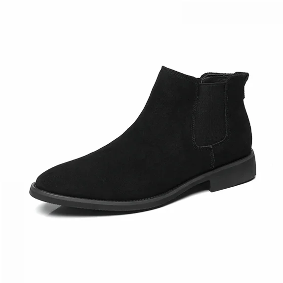 Mens Collen Chelsea Boot