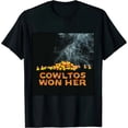 thumbnail image 1 of Mens Come to We Have Halloween T Shirt, 1 of 3