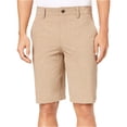 thumbnail image 1 of Mens Comfort Stretch Performance Shorts 34, 1 of 2