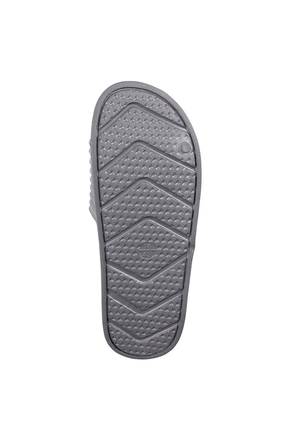 Mens Comfort and Lightwight Flip Flop Slide Sandals Rubber Shower Shoes