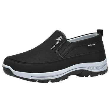 Mens Comfortabels Walking Shoes Lightweight Athletic Tennnis Sneakers Non Slip Mens Running Shoes