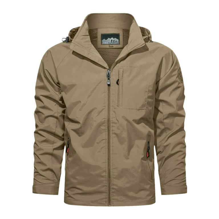 Mens 4x jackets best sale