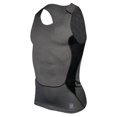thumbnail image 1 of Mens Compression Base Layer Sleeveless Vest, 1 of 6