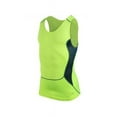 thumbnail image 1 of Mens Compression Base Layer Sleeveless Vest, 1 of 1