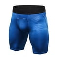 thumbnail image 1 of Mens Compression Shorts Sports Briefs Gym Pants, 1 of 2