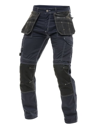 Reinforced Knee Pants