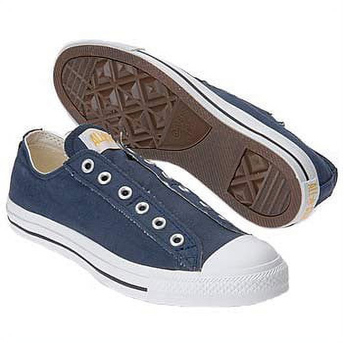 Mens Converse CT A/S Slip OX Navy 1T156 - image 1 of 7