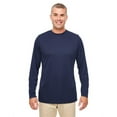 thumbnail image 1 of Mens Cool & Dry Performance Long-Sleeve Top-8622, 1 of 3