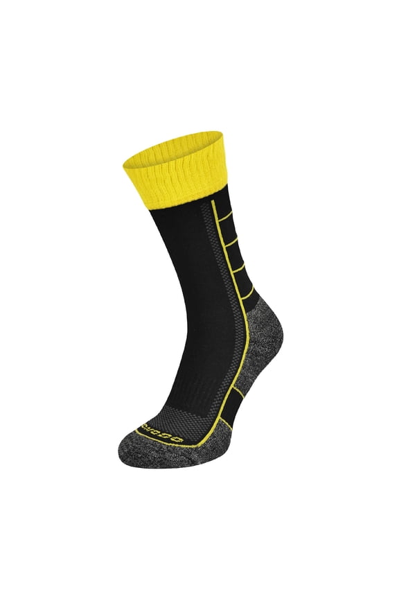 Mens Cooling Work Socks for Summer | Comodo | Breathable Coolmax Boot Socks