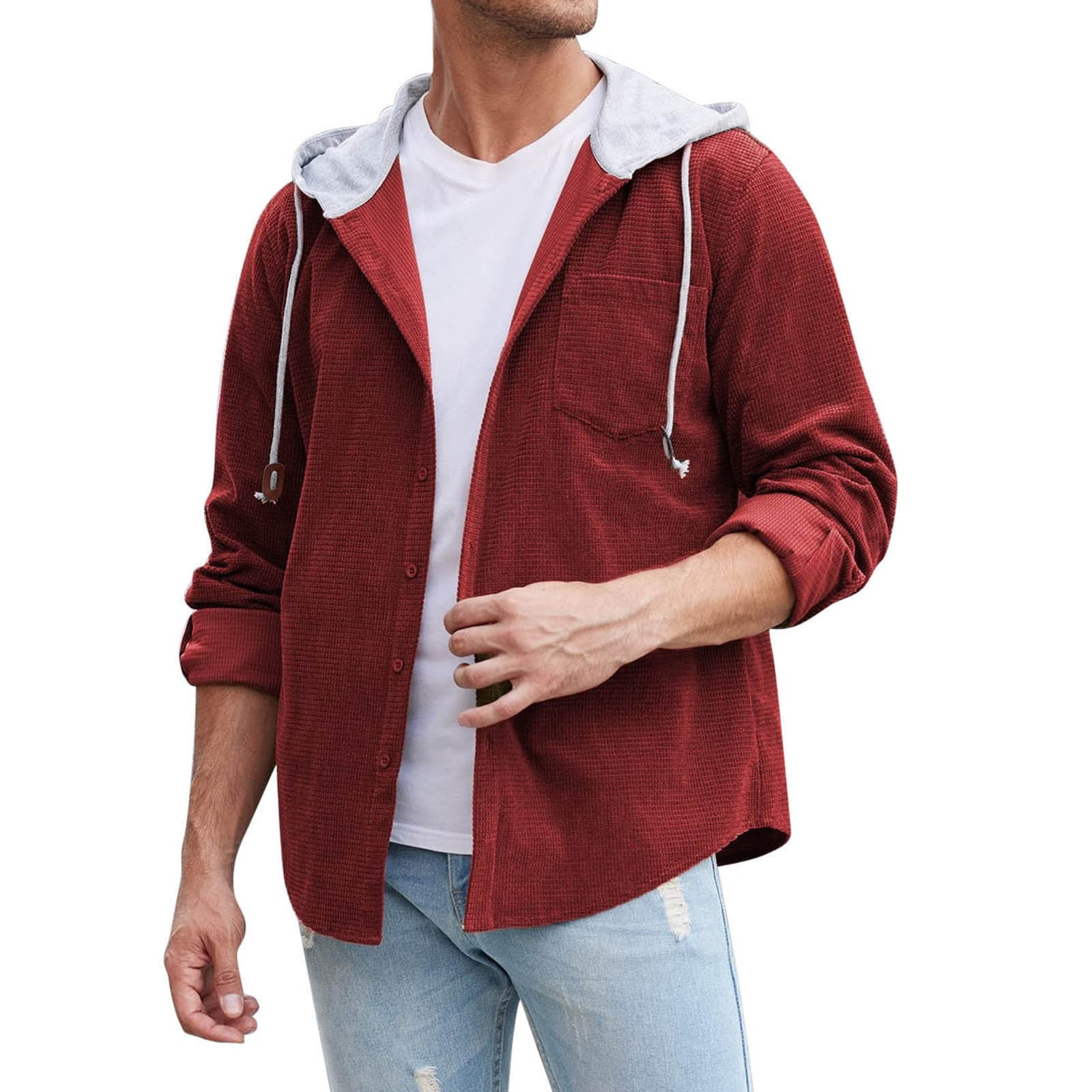 Hoodie corduroy new arrivals