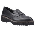 thumbnail image 1 of POD Mens Kenny Leather Loafers, 1 of 4