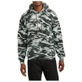 thumbnail image 1 of Mafoose Men's Core Fleece Classic Camo Pullover Hooded Sweatshirt Winter Camo M, 1 of 5