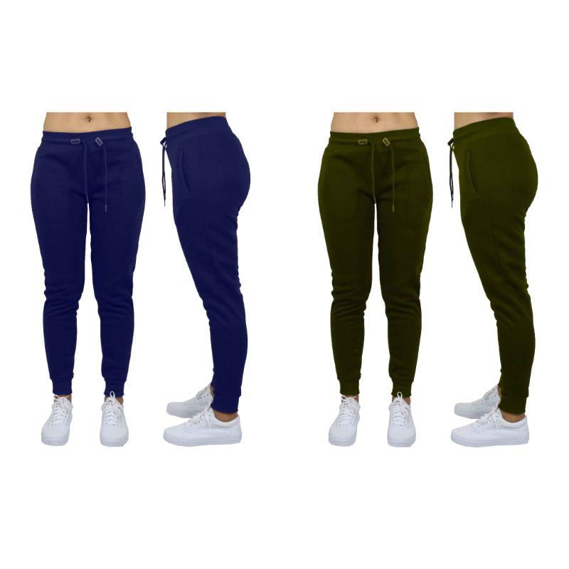 Mens Cotton Chino Pants Slim Fit Casual Stretch