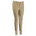 thumbnail image 1 of Mens Cotton Knee Patch Regular Breeches, 1 of 2