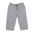 thumbnail image 1 of Mens Cotton Large Pocket Loose Fitting Pajama Pants Air Conditioning Pants Home Pnts, 1 of 3