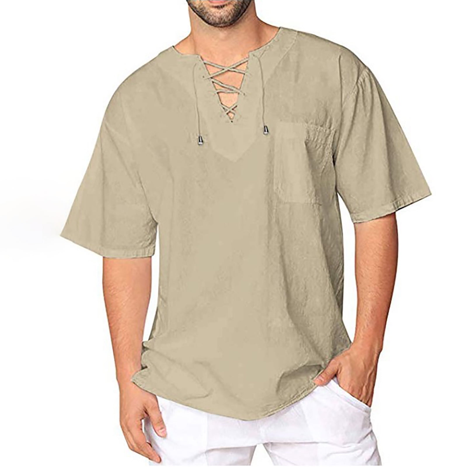 cotton hippie shirt