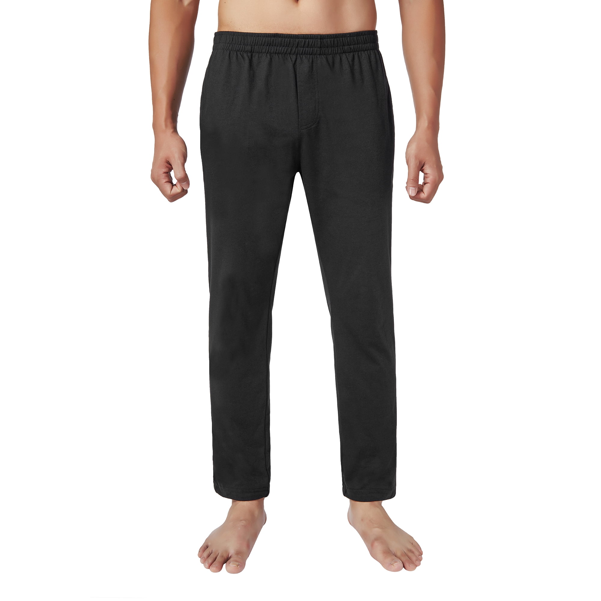Allergy-Free Organic Cotton Pajama Pants (Unisex | Melange Grey) –  Cottonique - Allergy-free Apparel
