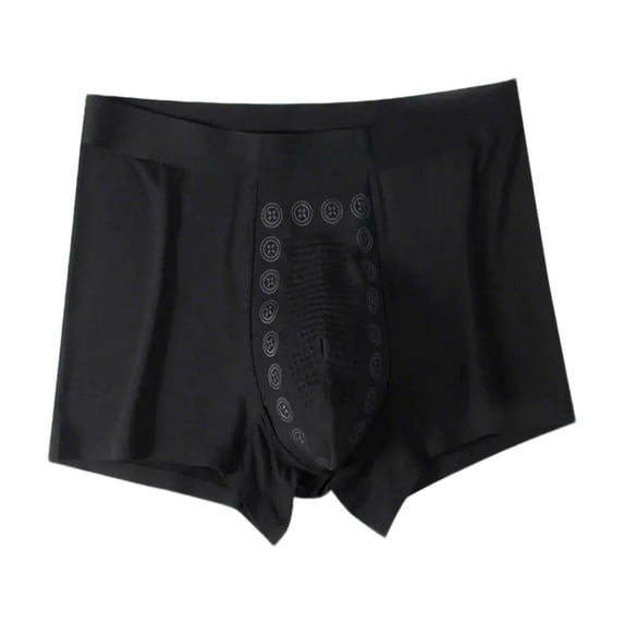 Mens Cotton Underwear Boxer Briefs Men Boxer Black Boxer Briefs Underwear for Men Cotton Boxers Pack Mens Underwear Moisture Wicking