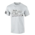 thumbnail image 1 of Mens Country Music Tshirt Blame The Rich Men North of Richmond Short Sleeve T-shirt-Ash Grey-6xl, 1 of 1