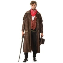 Mens Cowboy Costume