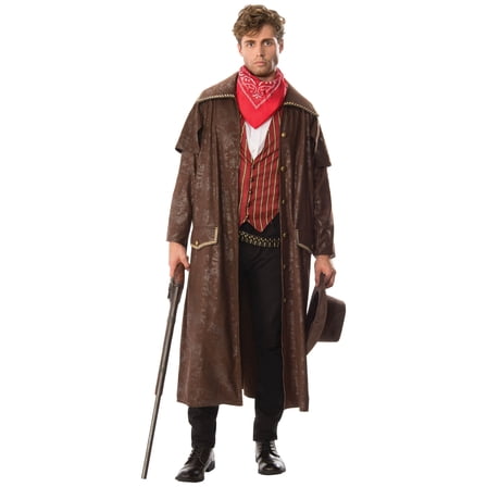 Mens Cowboy Costume