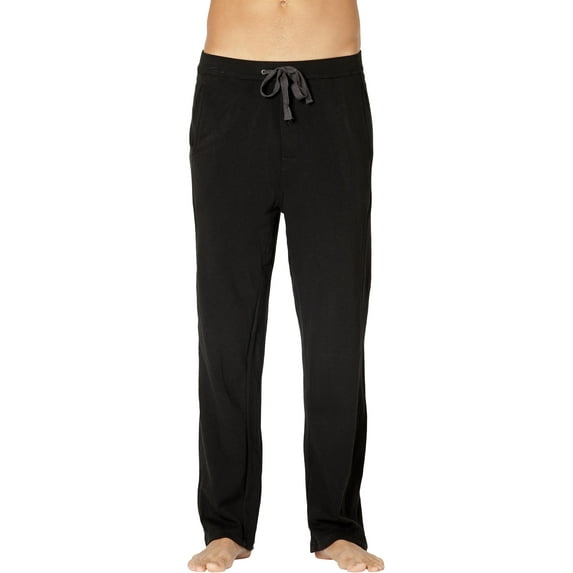 Mens Cozy Fleece Lounge Pant
