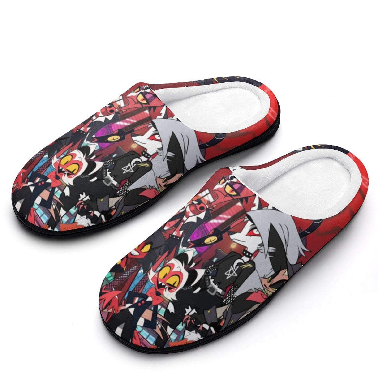 mens boss slippers
