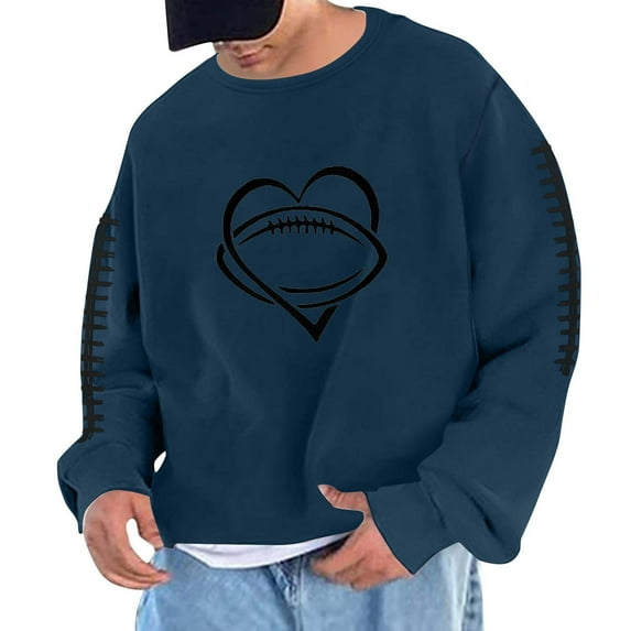 Mens Crew Neck Sweatshirts Solid Color Crop Sweatshirts for Men Hoodie Long Sleeve Workout Tops for Men Zipper Zip Hoodies for Men Cotton V Neck Sweaters for Men Cropped