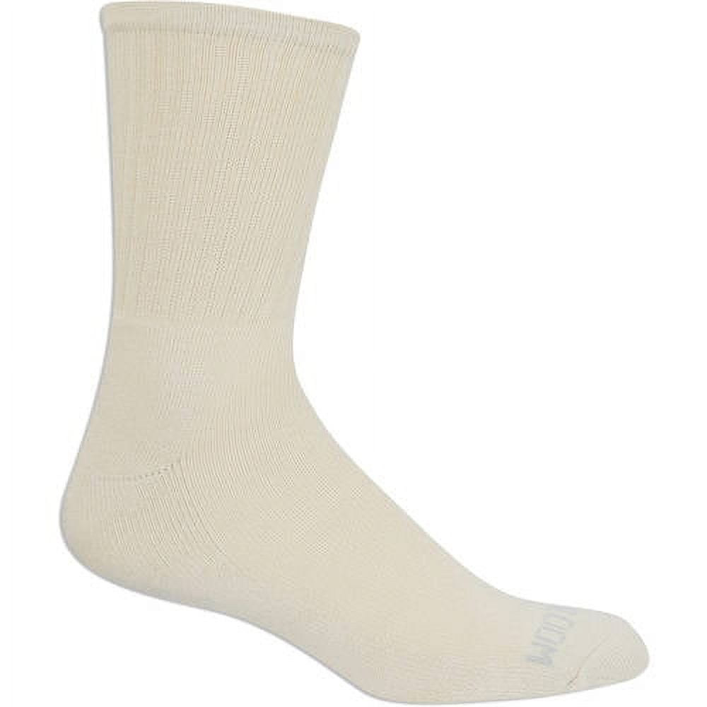 Mens Crew Socks 10 Pack