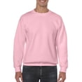 thumbnail image 1 of Mens Crewneck Sweatshirt, 1 of 2