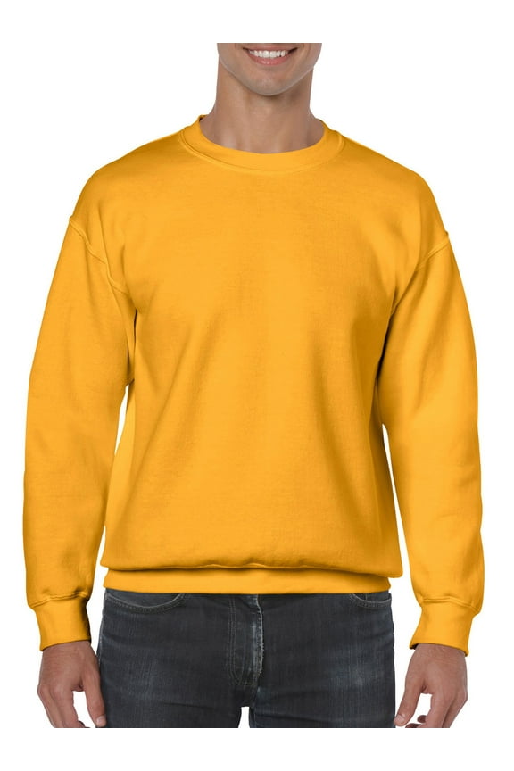 Mens Crewneck Sweatshirt