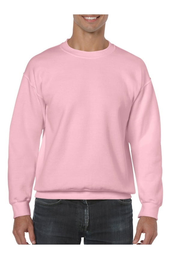 Mens Crewneck Sweatshirt